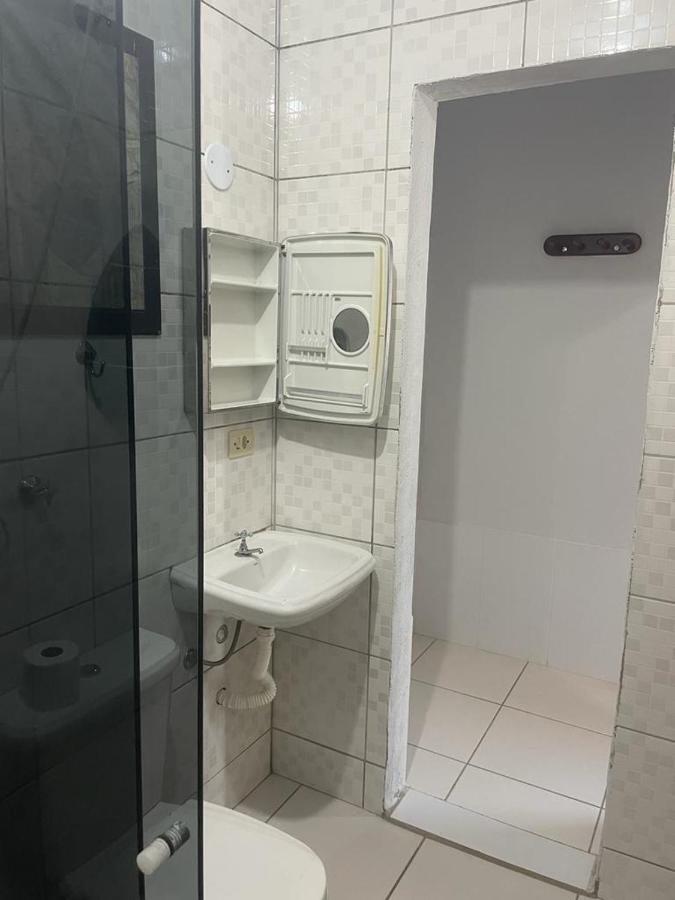 Hospedagem domiciliar Lesther Ubatuba